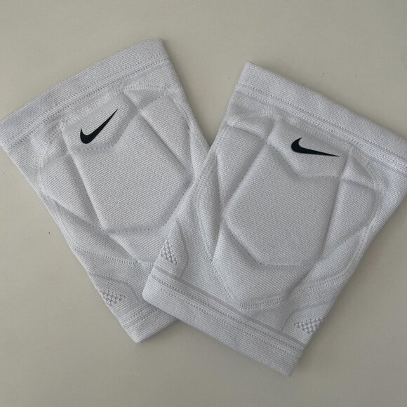 COPY - COPY - COPY - Nike Vapor Elite Pro Volleyball Knee Pads - M/L - Picture 1 of 2